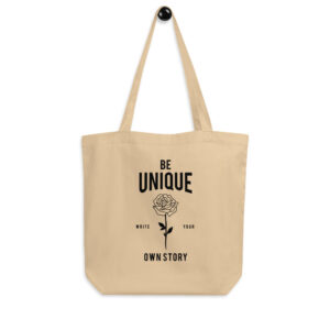 Ecobolsa - Be unique