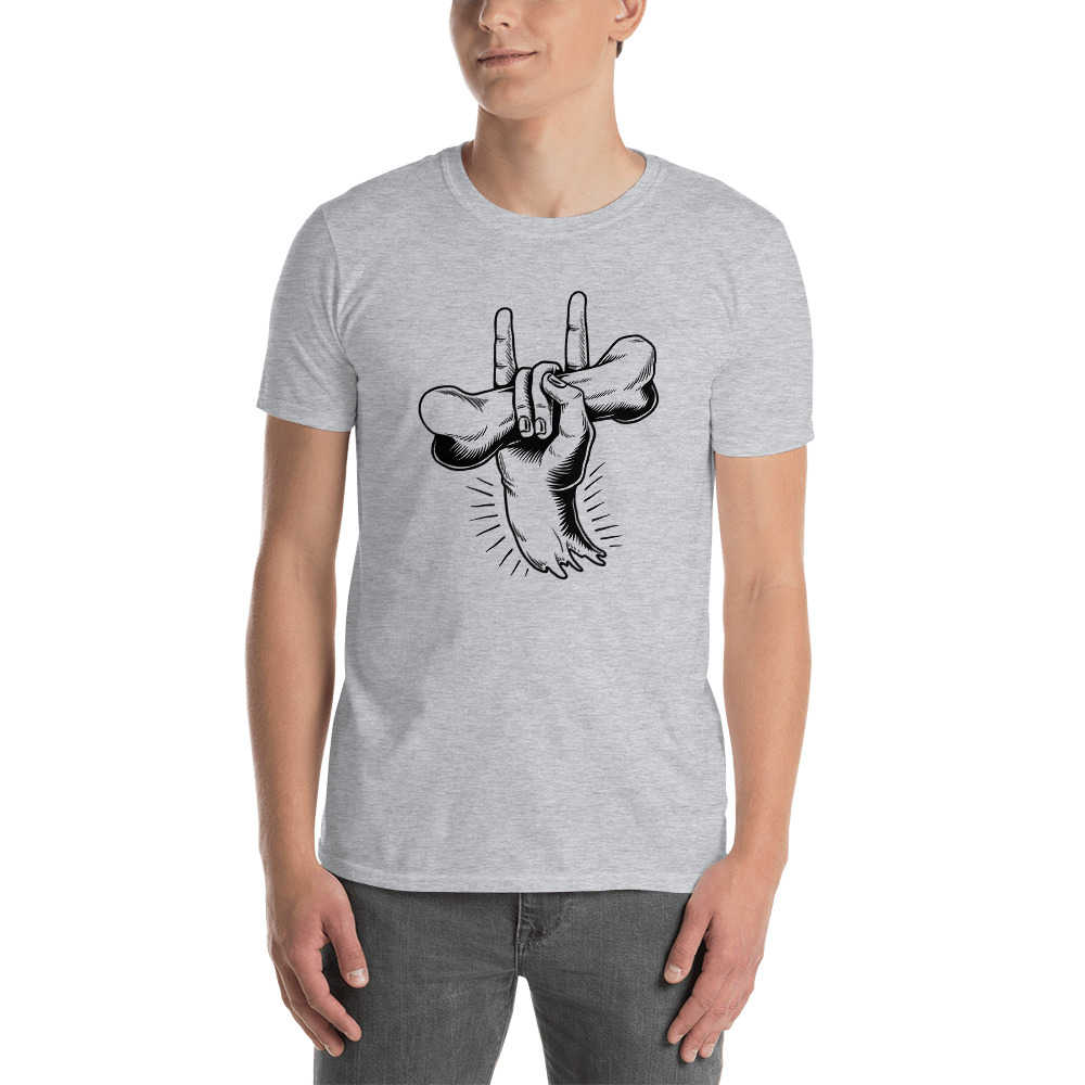 Camiseta - My dog is cool