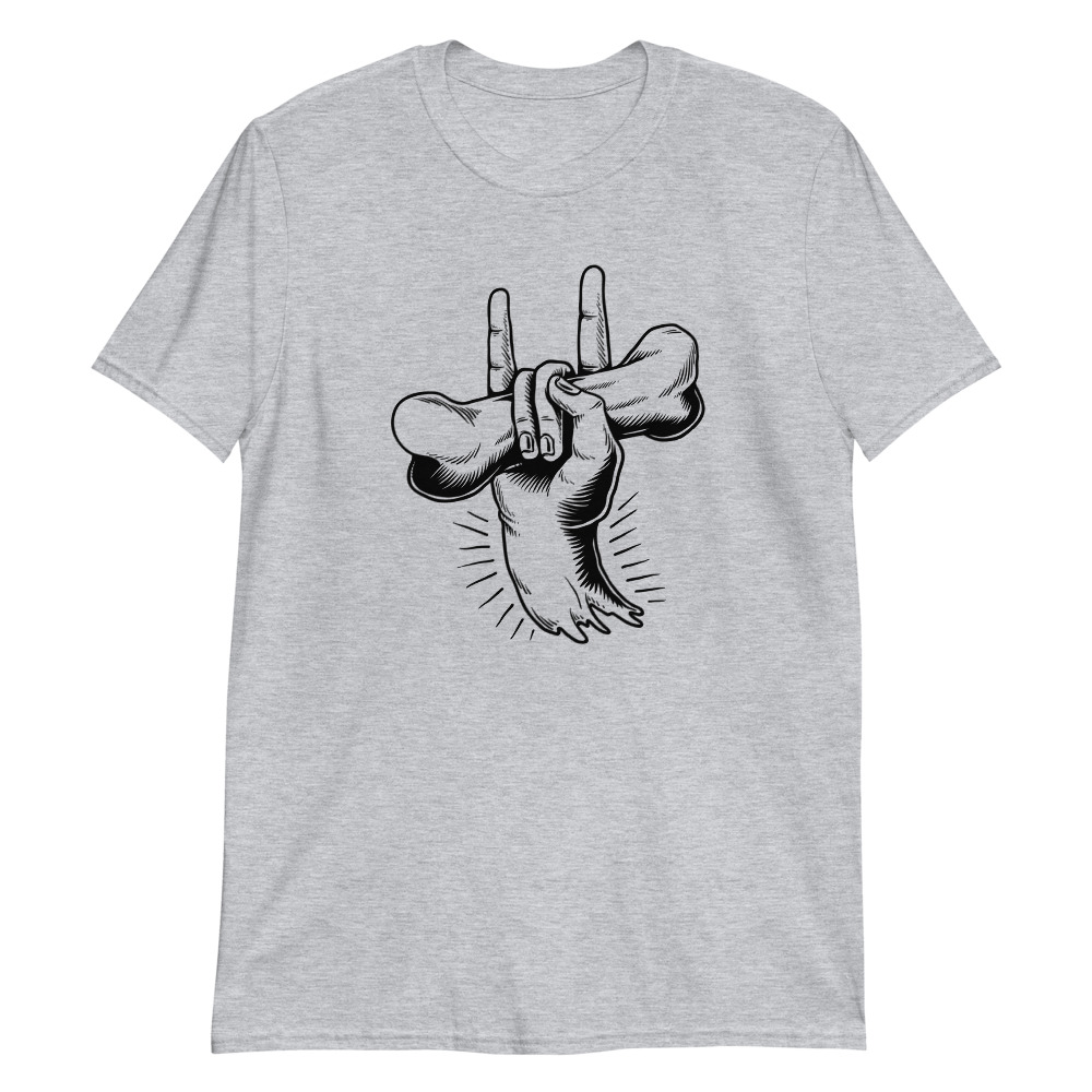 Camiseta - My dog is cool