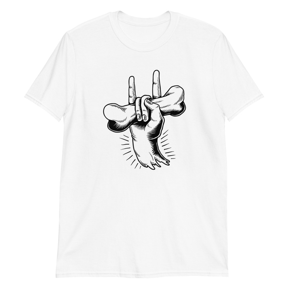 Camiseta - My dog is cool