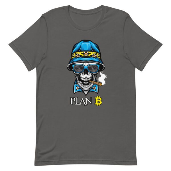Camiseta – Plan B