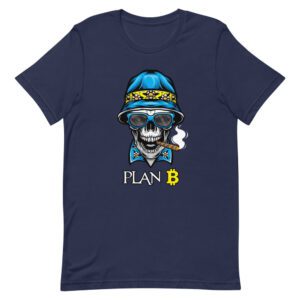 Camiseta – Plan B