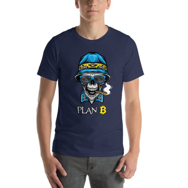 Camiseta – Plan B