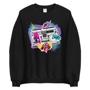 Sudadera unisex - GEO#4
