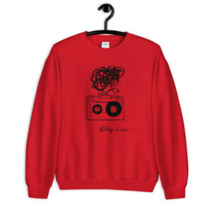 Sudadera unisex - Estoy bien