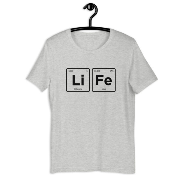 Camiseta - Funny chemistry
