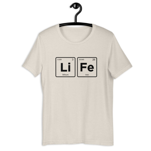 Camiseta - Funny chemistry