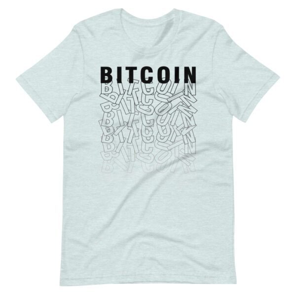 Camiseta - BITCOIN #1