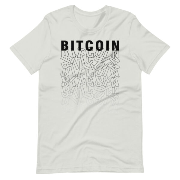 Camiseta - BITCOIN #1
