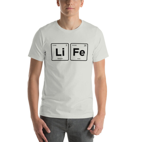 Camiseta - Funny chemistry