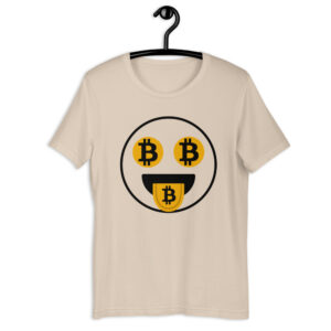 Camiseta unisex - Smile B