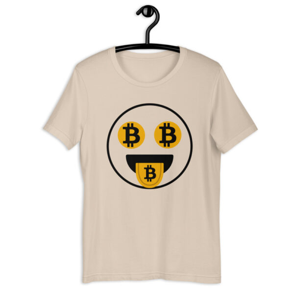 Camiseta unisex - Smile B