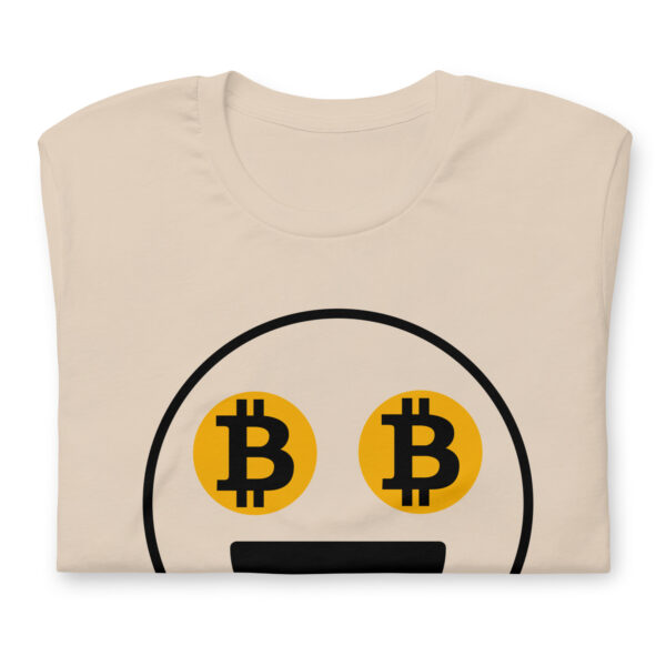 Camiseta unisex - Smile B