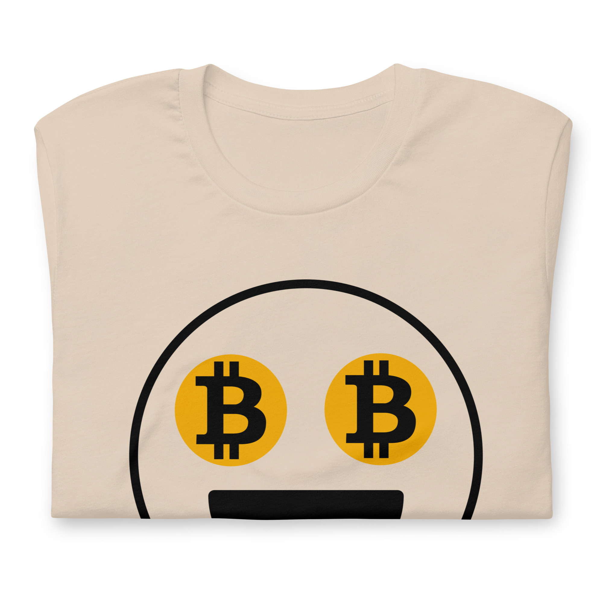 Camiseta unisex - Smile B