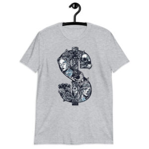 Camiseta - $