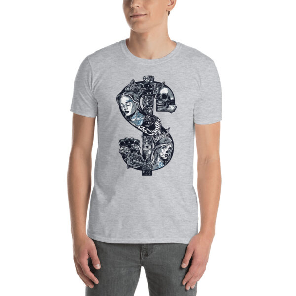 Camiseta - $