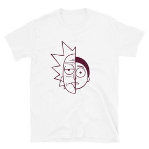 Camiseta - R&M