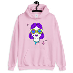 Sudadera - GEO#6