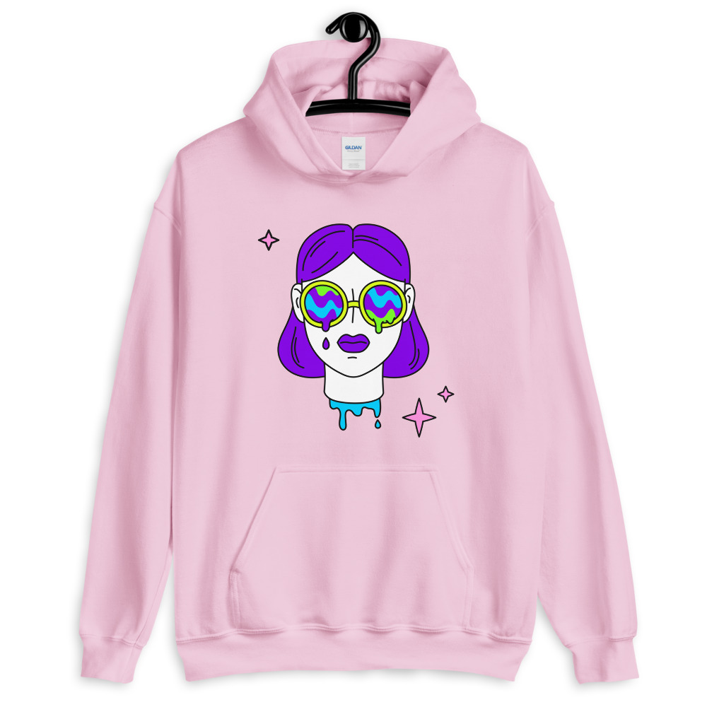 Sudadera - GEO#6