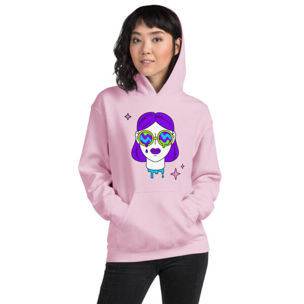 Sudadera - GEO#6