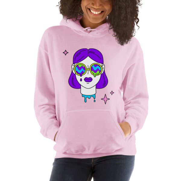 Sudadera - GEO#6