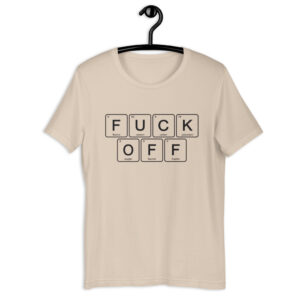 Camiseta - Funny chemistry