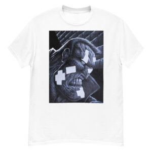 Camiseta - Sin City