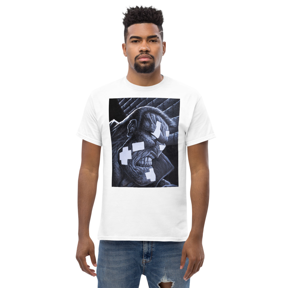 Camiseta - Sin City