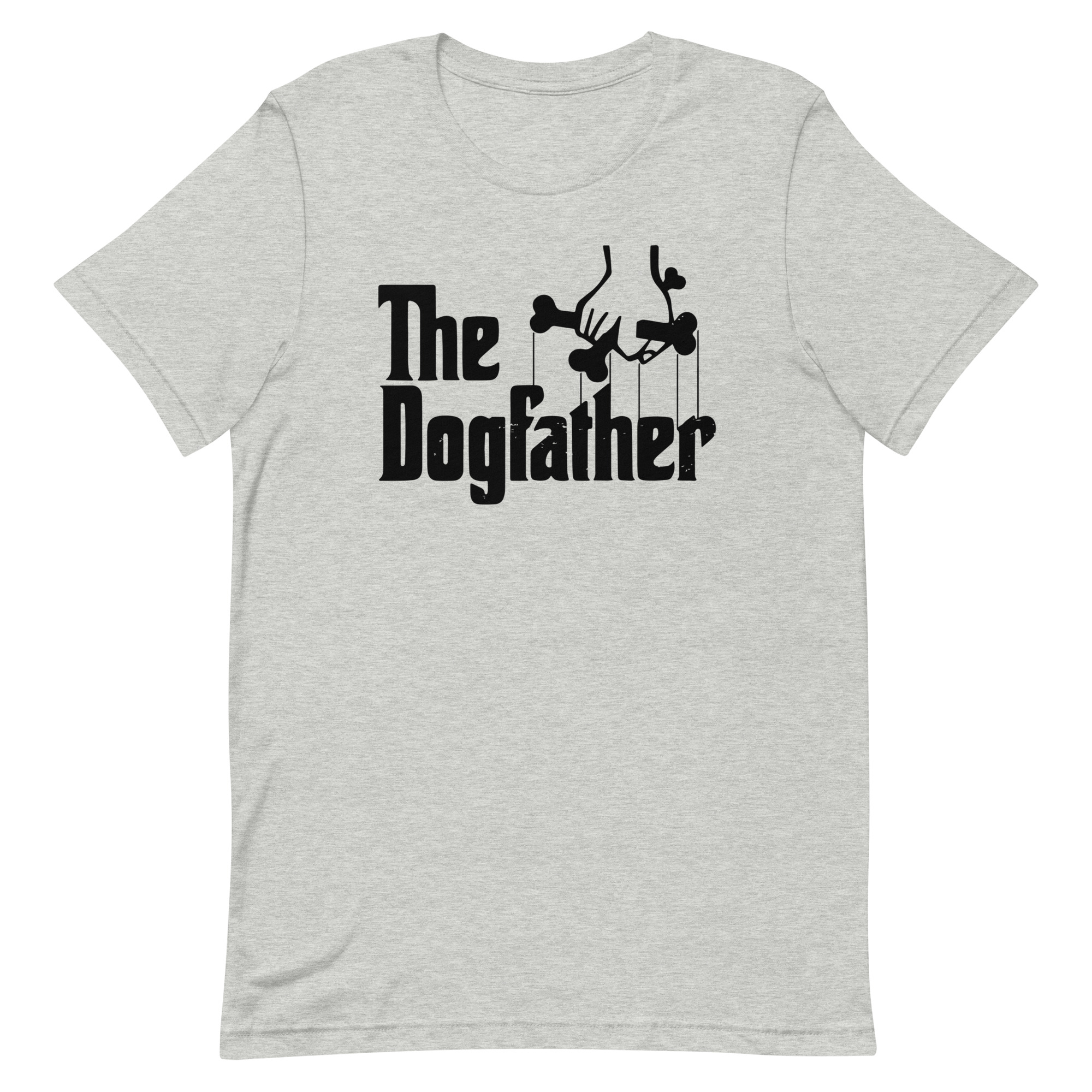 Camiseta - The Dogfather