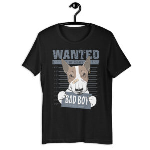 Camiseta - Bad Boy