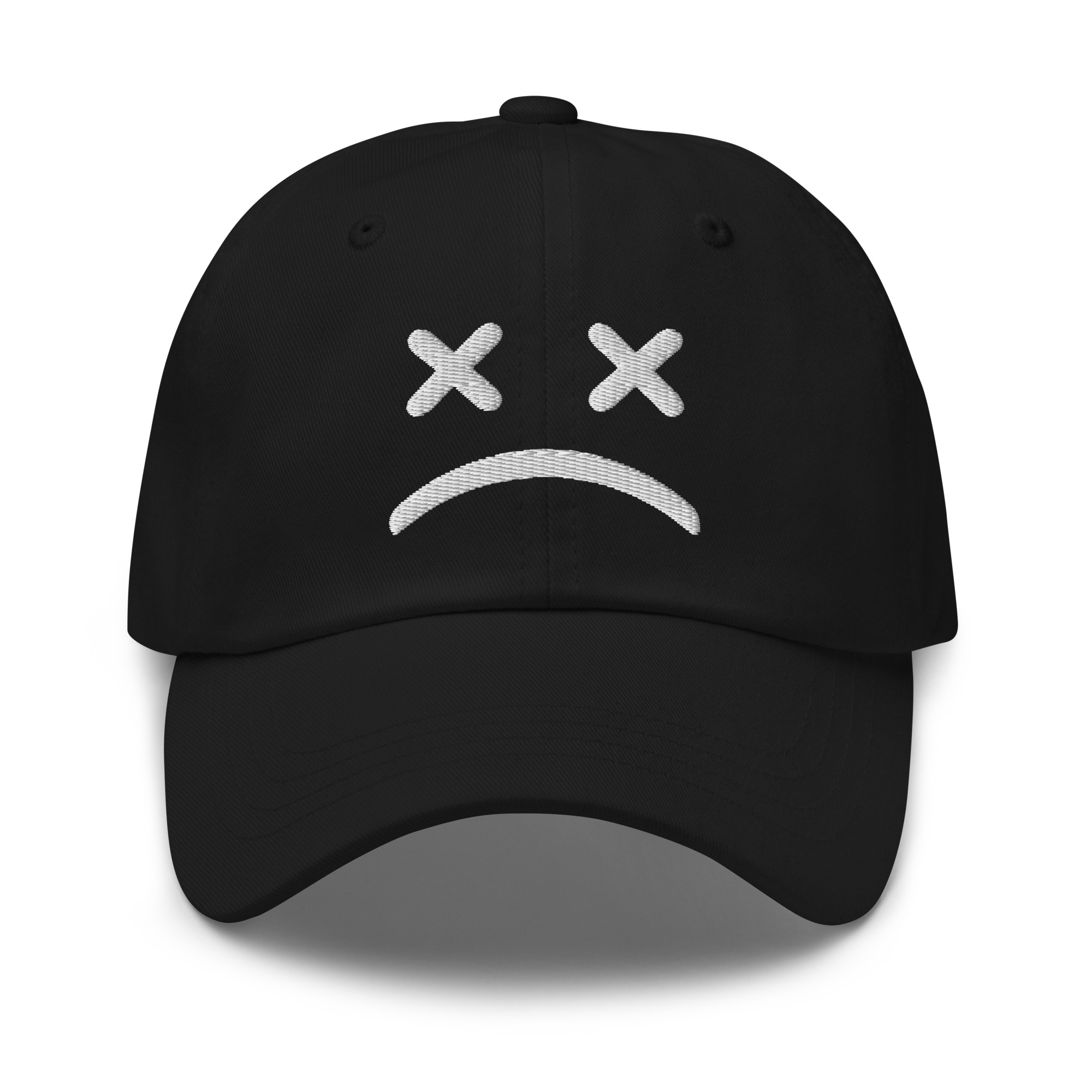 Gorra dad hat - Smile