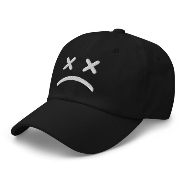 Gorra dad hat - Smile