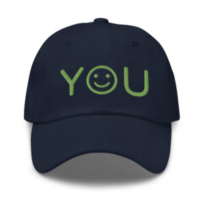 Gorra dad hat - You