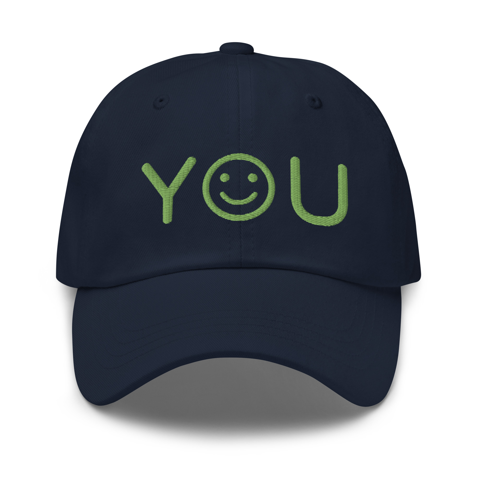 Gorra dad hat - You