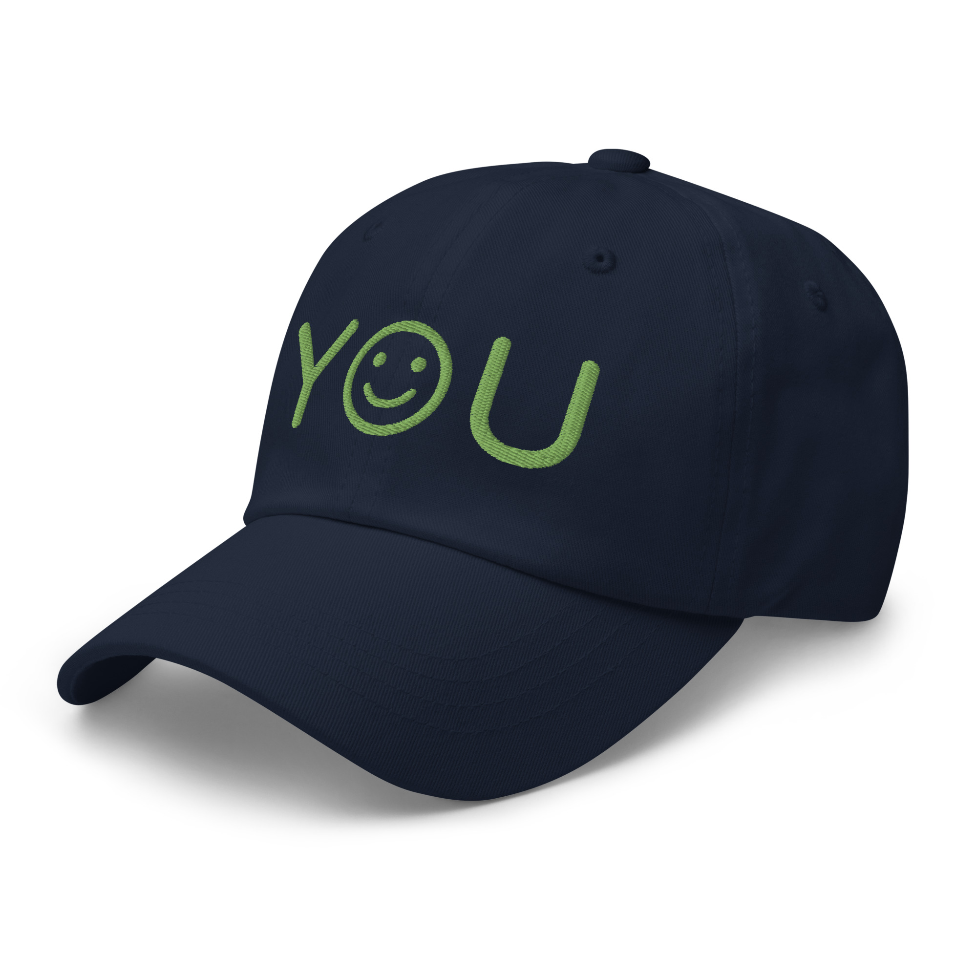 Gorra dad hat - You