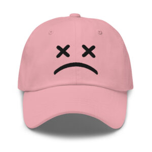 Gorra - Smile