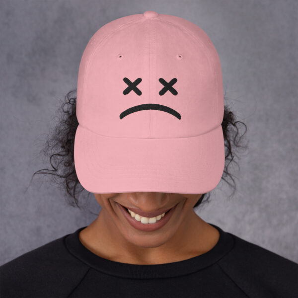 Gorra - Smile