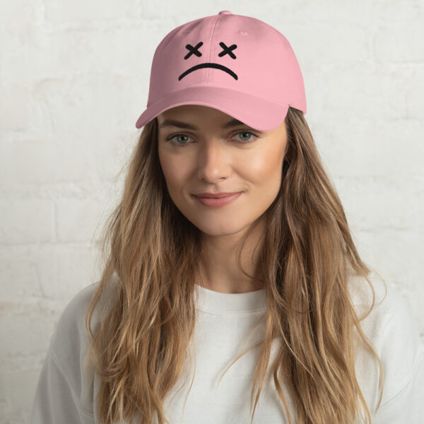 Gorra - Smile