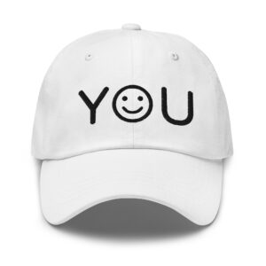 Gorra dad hat -  You