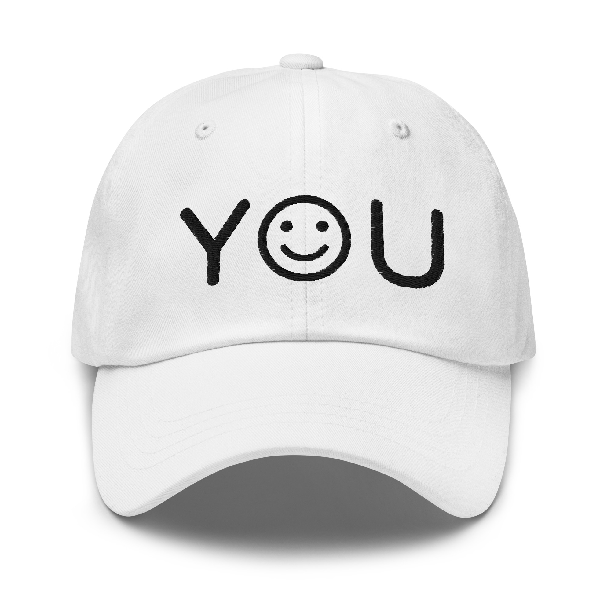 Gorra dad hat - You
