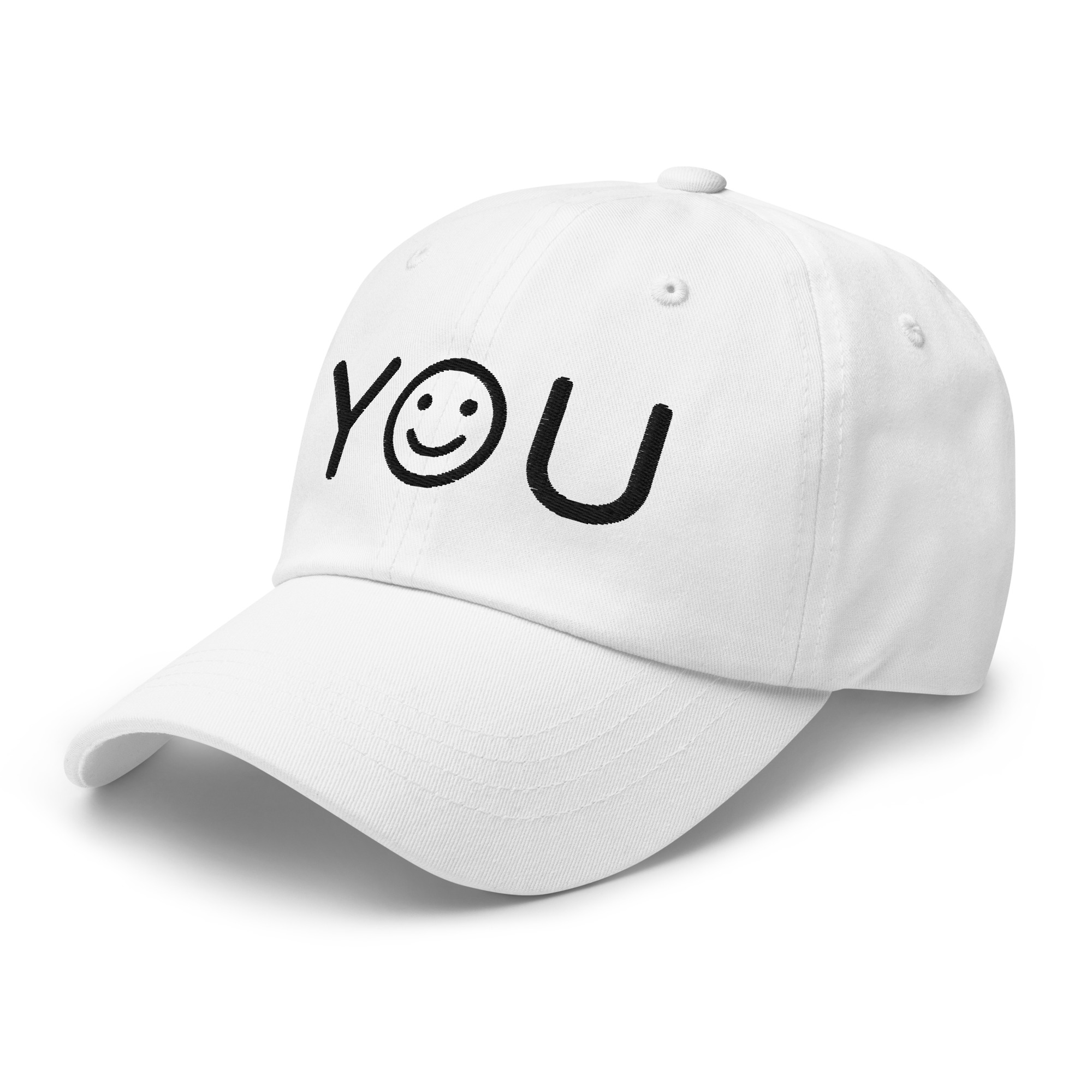 Gorra dad hat -  You