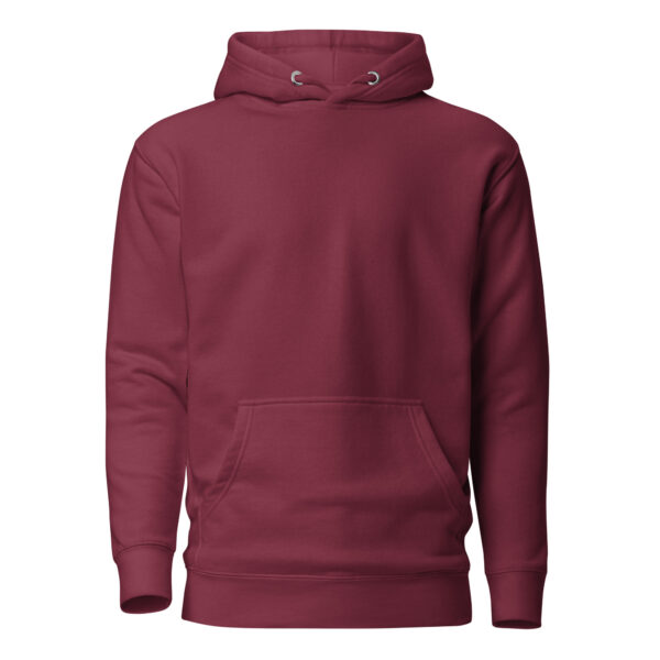 Sudadera con capucha - Mining