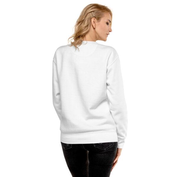 Sudadera gruesa - Memory