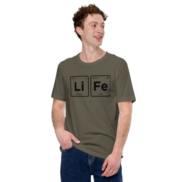 Camiseta - Funny chemistry