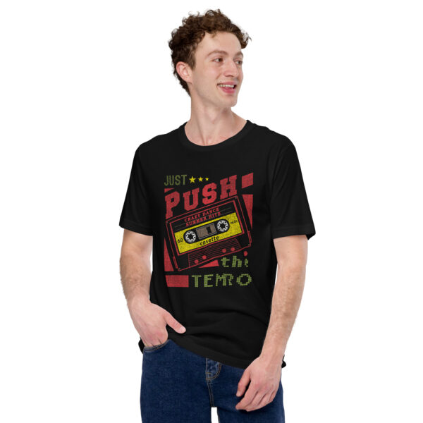 Camiseta - Summer Hits