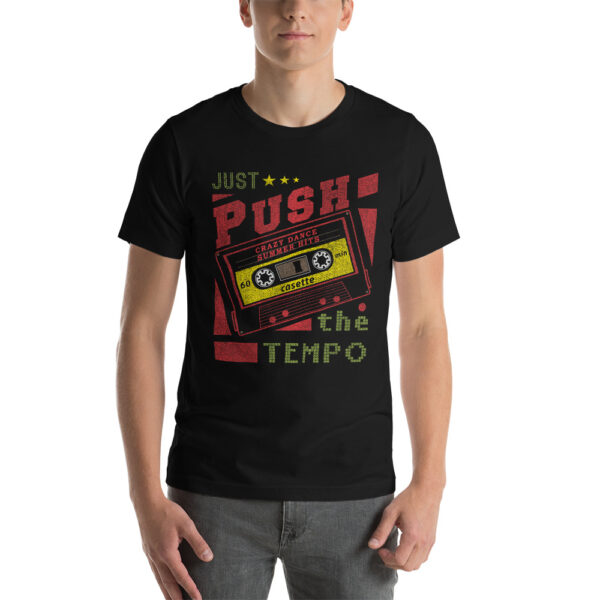Camiseta - Summer Hits