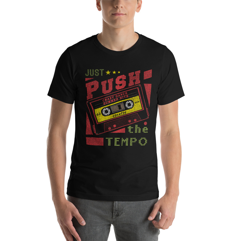 Camiseta - Summer Hits