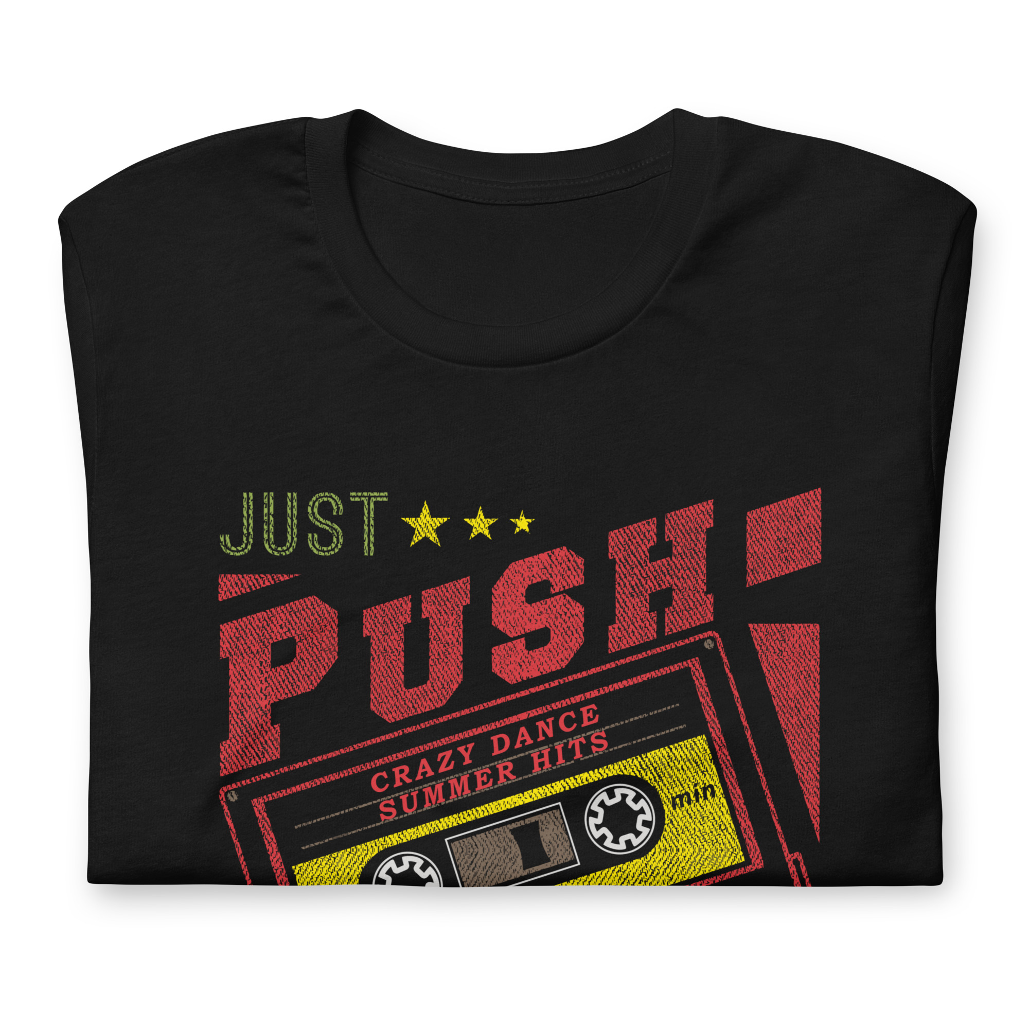 Camiseta - Summer Hits