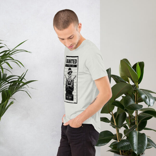 Camiseta - Bad Boy