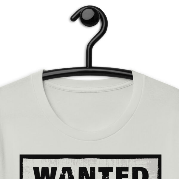 Camiseta - Bad Boy